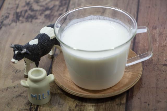 森永乳業の営業