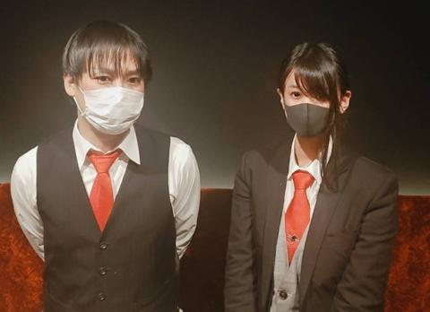 女性スタッフも活躍中♪