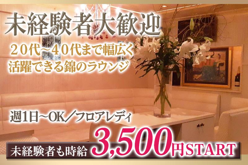 ノルマや営業の強制がないので、未経験の方でも安心スタート!!