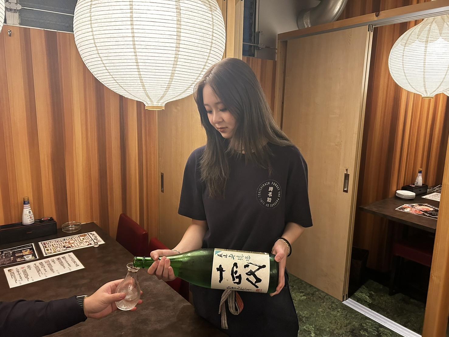 飲食店のキッチン補助