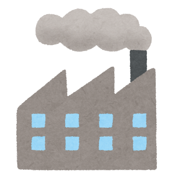 工業用バルブの製造・組立スタッフ