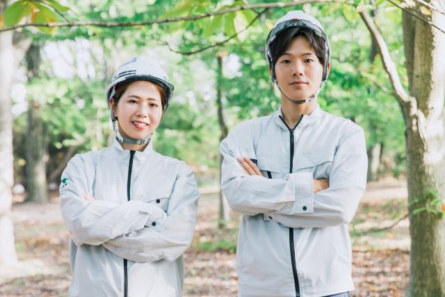 組み立てライン作業スタッフ