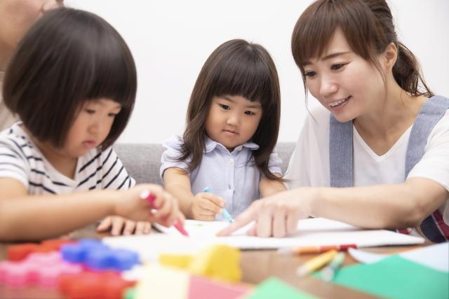 【COCOきらめき】障がい児童の自立をサポート★作業療法士★