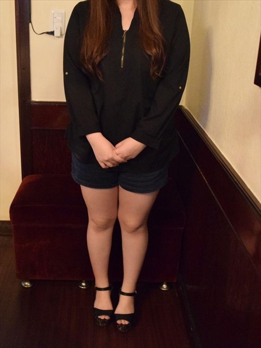 短パンでももちろんOK!!私服例(2)