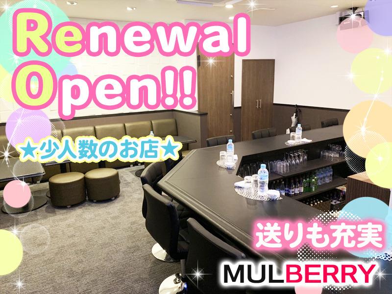 MULBERRY（マルベリー）