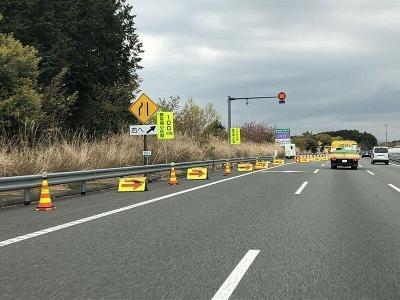 【高速道路維持作業員】幅広い年齢の方が活躍中!!未経験OK♪